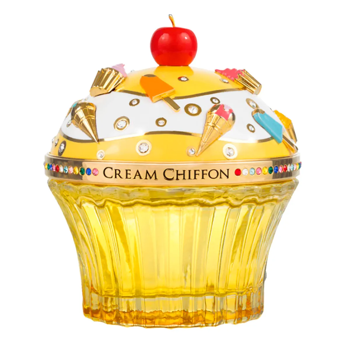 Cream Chiffon духи