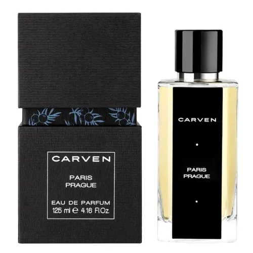 Paris Prague парфюмерная вода