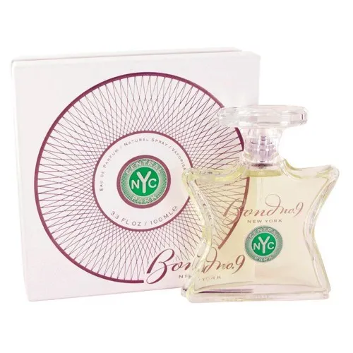 Central Park парфюмерная вода