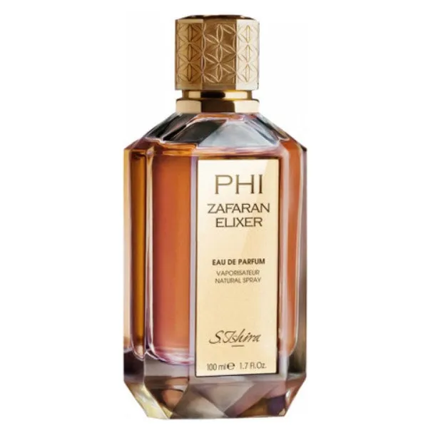 Zafaran Elixer парфюмерная вода