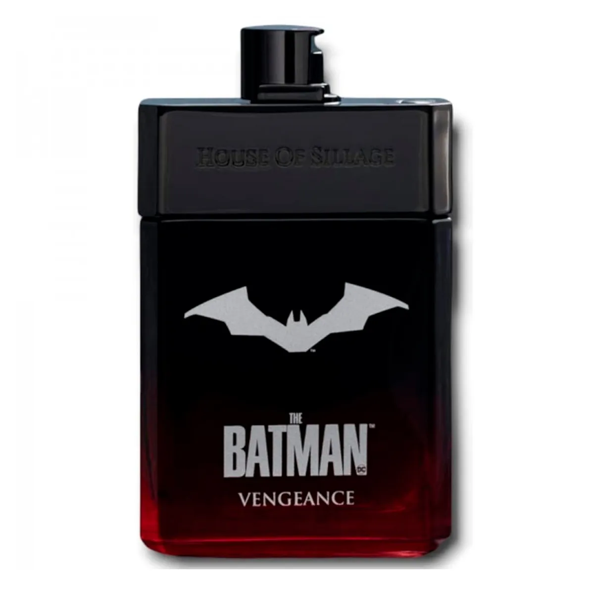 The Batman Vengeance духи