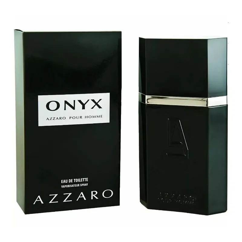 Onyx туалетная вода
