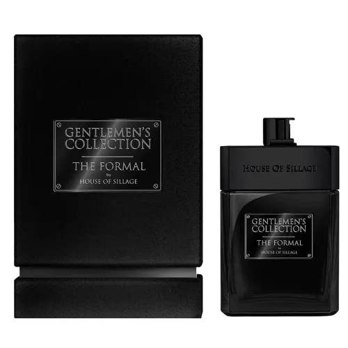 The Formal духи