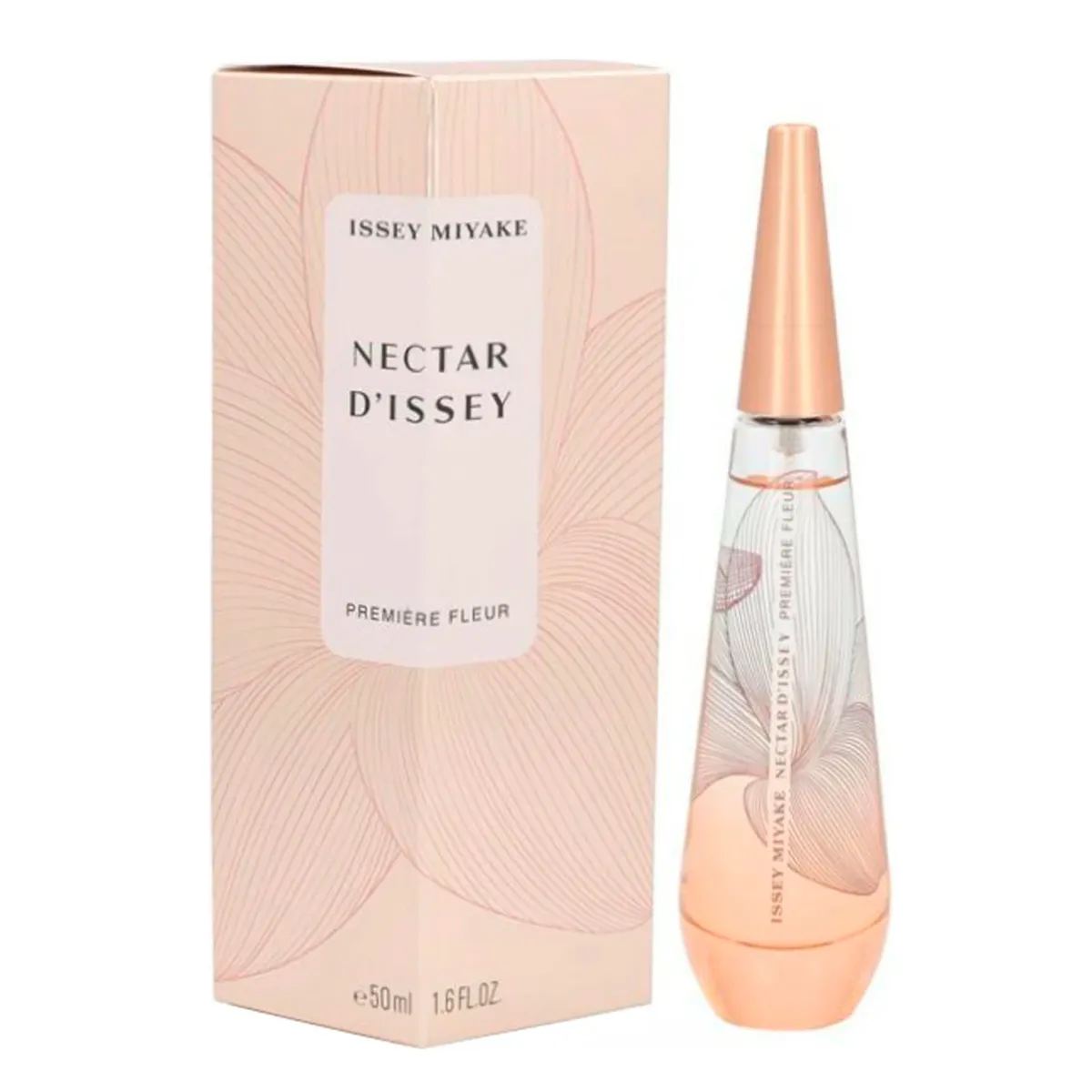 Nectar d'Issey Premiere Fleur парфюмерная вода