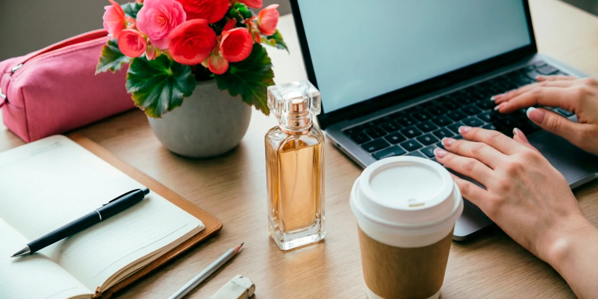 Какие ароматы подходят для офиса - лучшие женские духи на каждый день