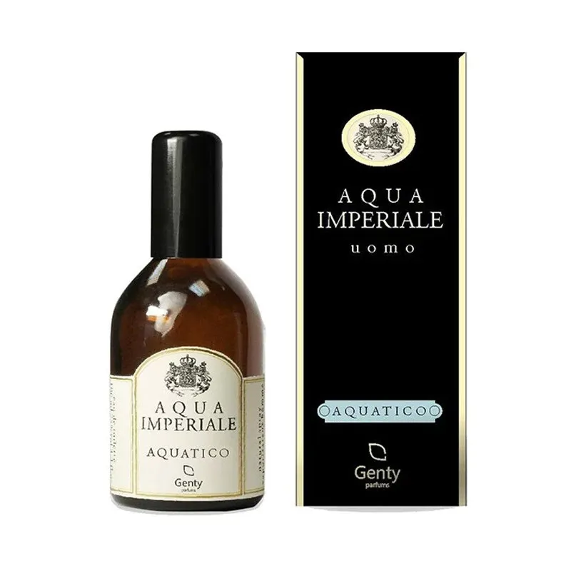 Aqua Imperiale Aquatico туалетная вода