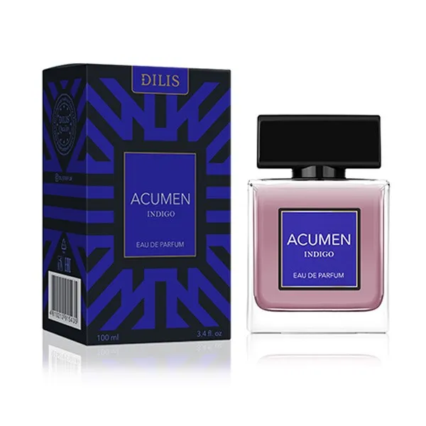 Acumen Indigo парфюмерная вода