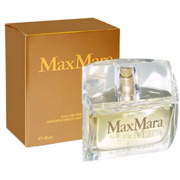Max Mara парфюмерная вода