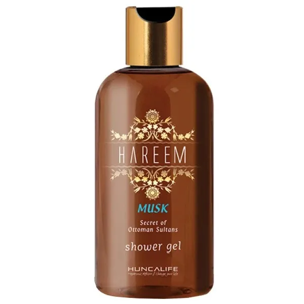 Hareem Musk гель для душа