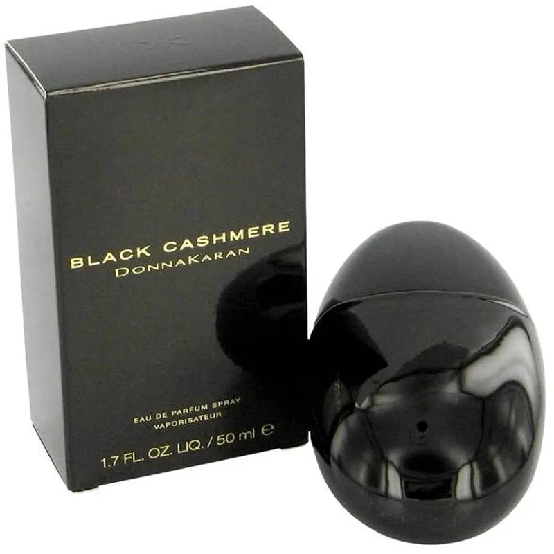 Black Cashmere парфюмерная вода