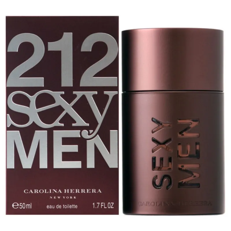 212 Sexy Men туалетная вода