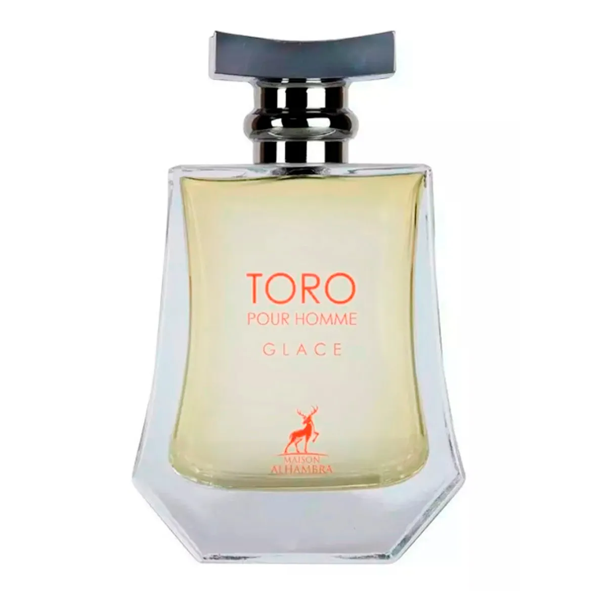 Toro Glace парфюмерная вода