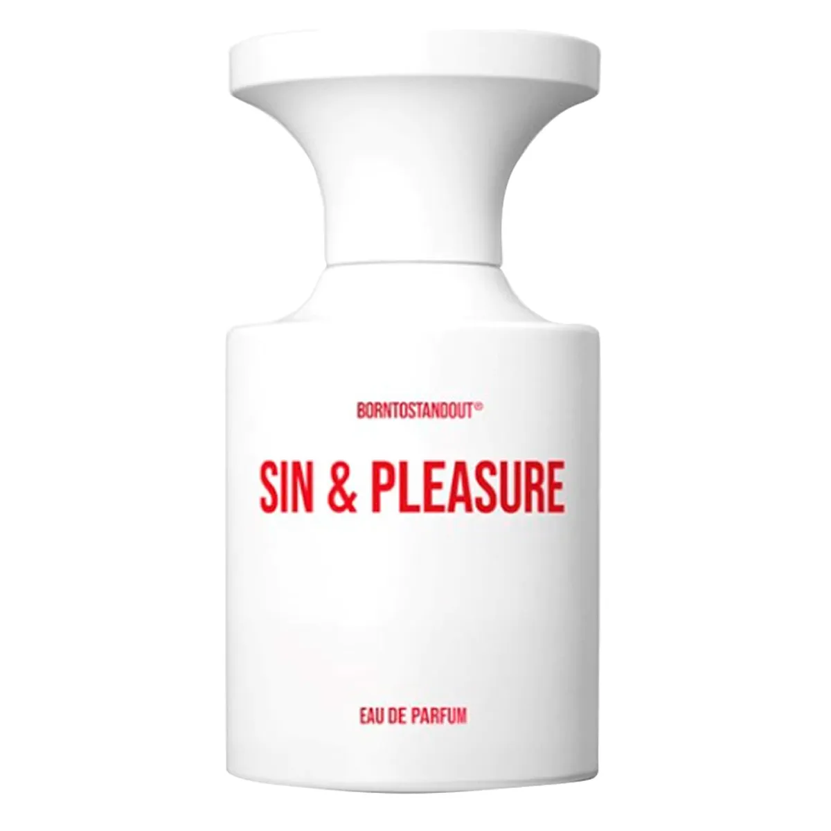 Sin & Pleasure парфюмерная вода