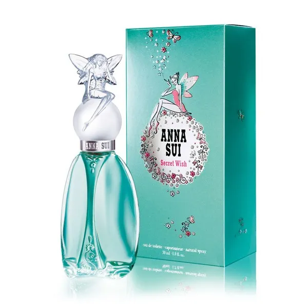 Secret Wish туалетная вода