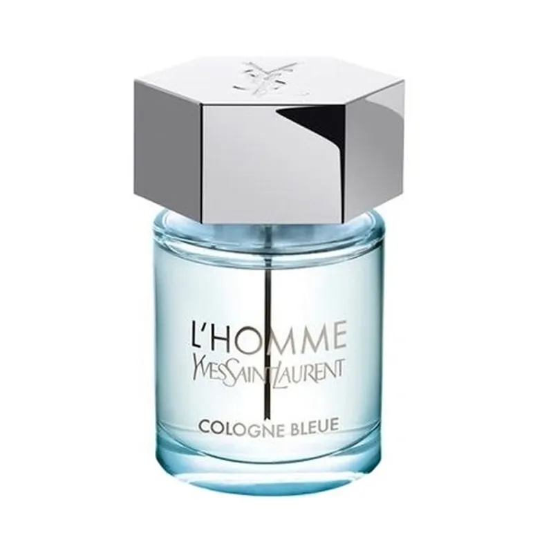 L’Homme Cologne Bleue туалетная вода