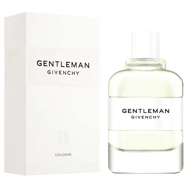 Gentleman Cologne туалетная вода