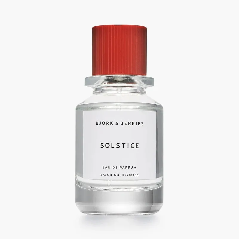 Solstice парфюмерная вода