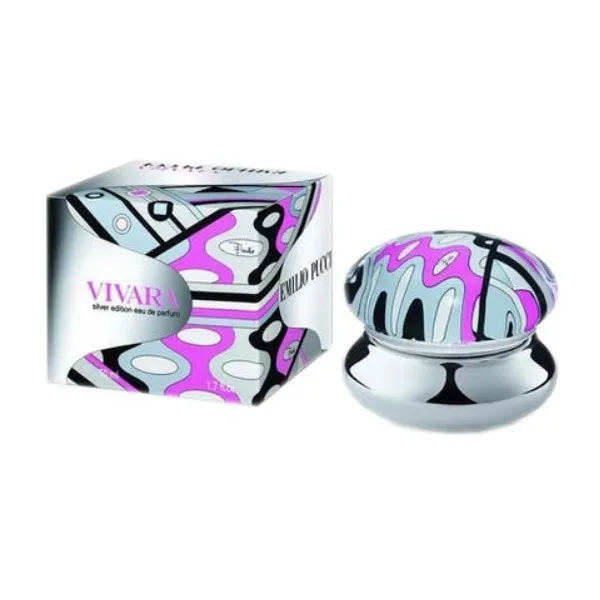Vivara Silver Edition парфюмерная вода