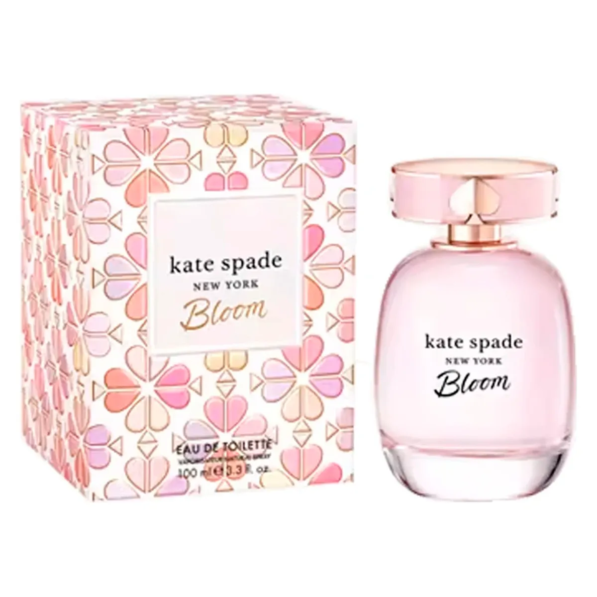 Bloom туалетная вода