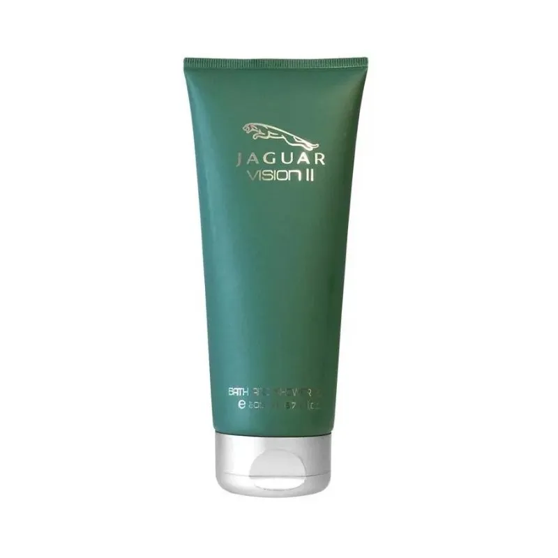 Vision II гель для душа