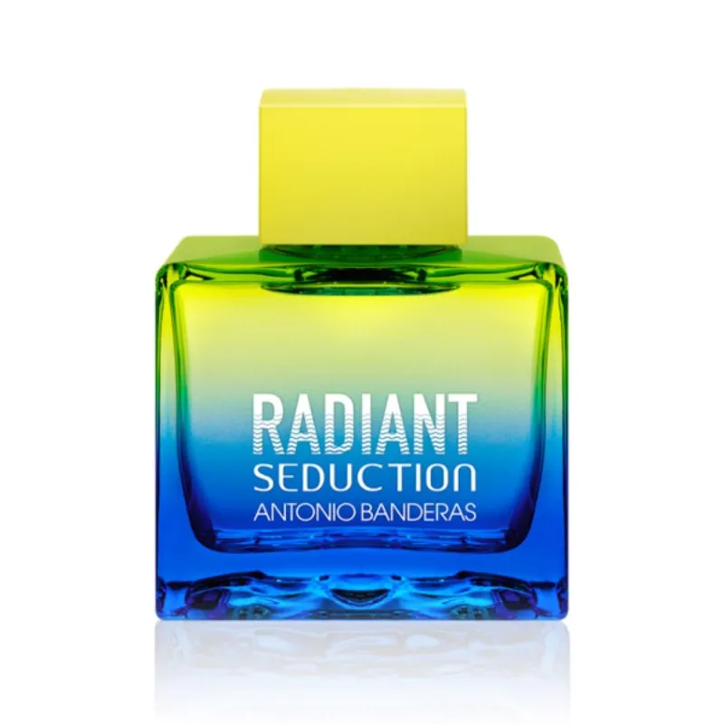 Radiant Seduction Blue туалетная вода
