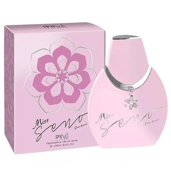 Miss Seno парфюмерная вода