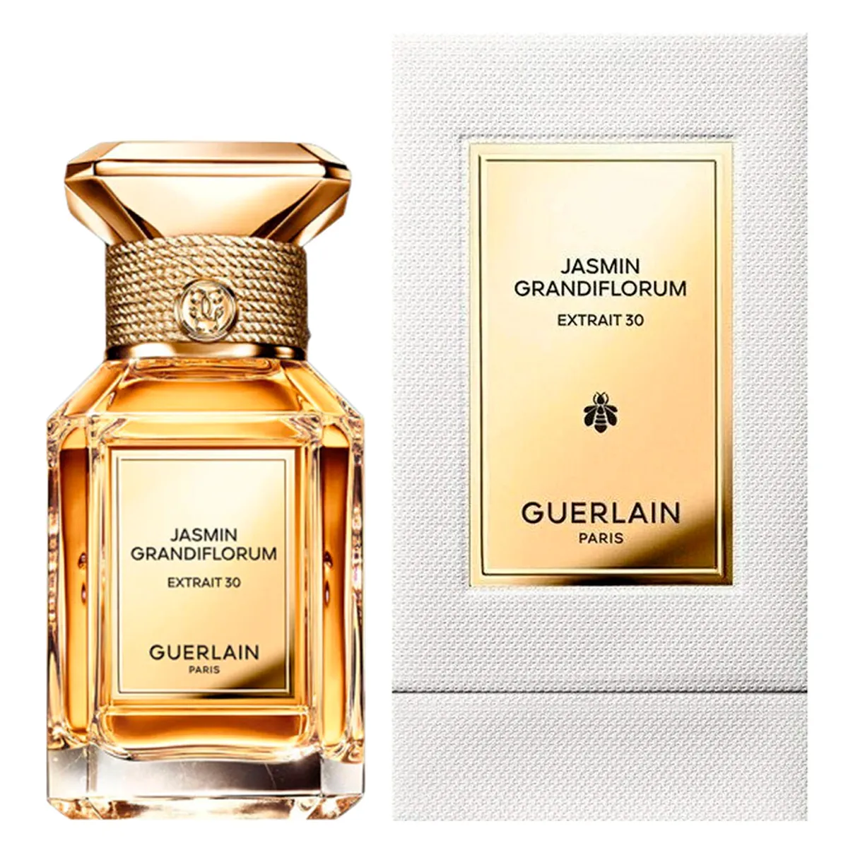 Jasmin Grandiflorum Extrait 30 духи