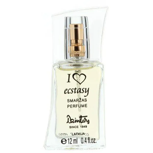 I Love Ecstasy духи