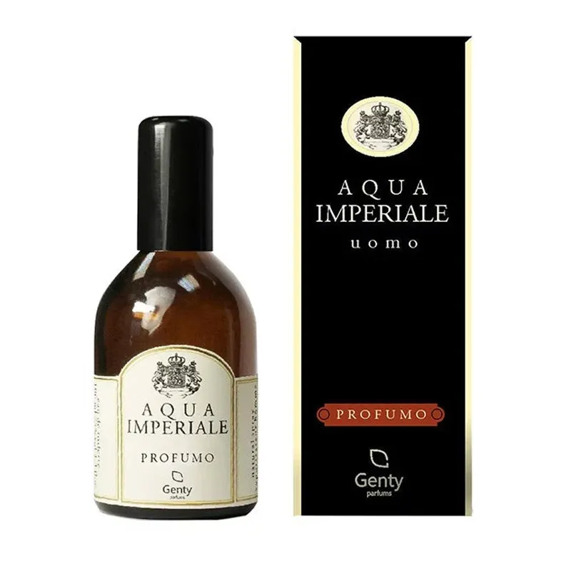Aqua Imperiale Profumo туалетная вода