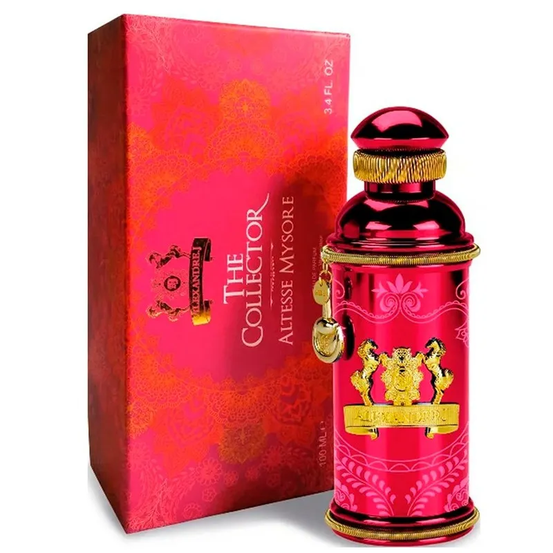 Altesse Mysore парфюмерная вода