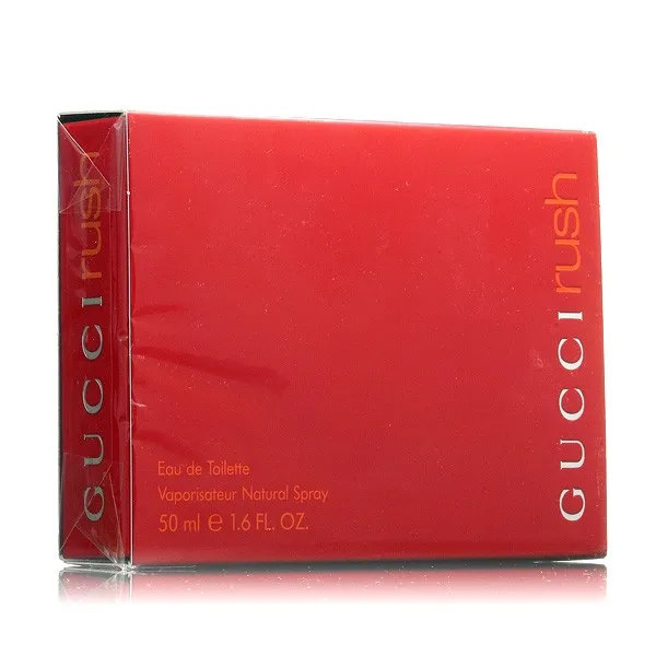 Rush туалетная вода