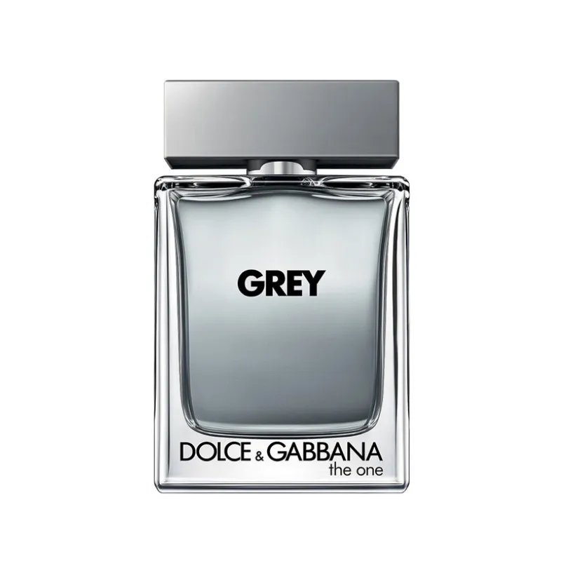 The One Grey туалетная вода