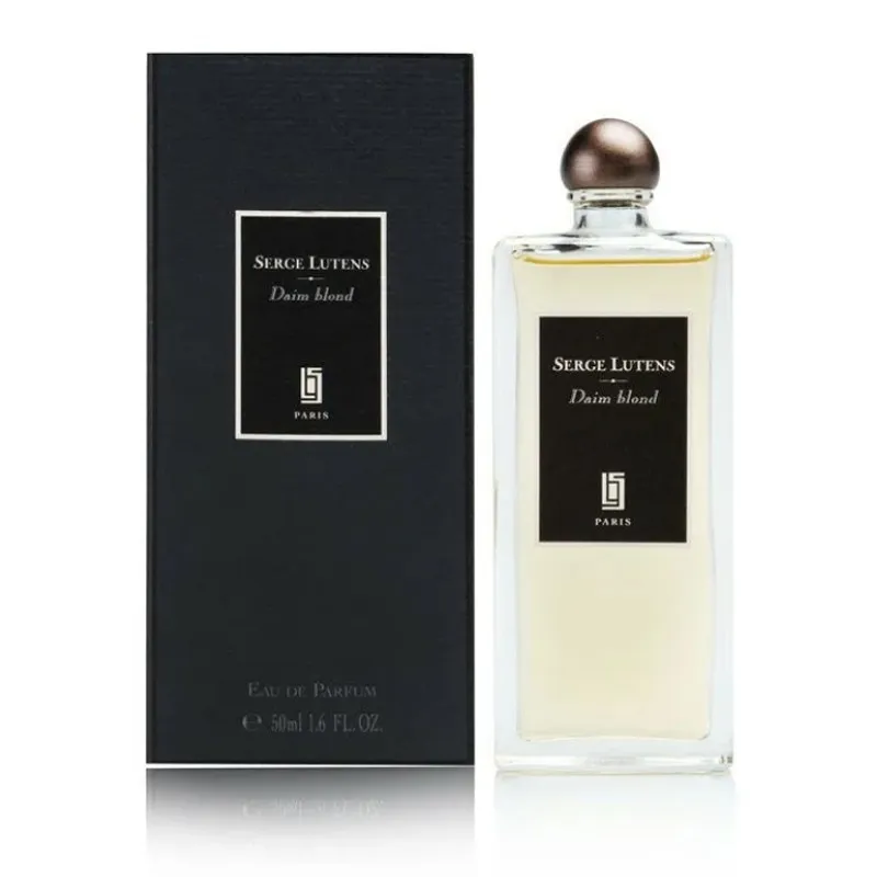 Daim Blond парфюмерная вода