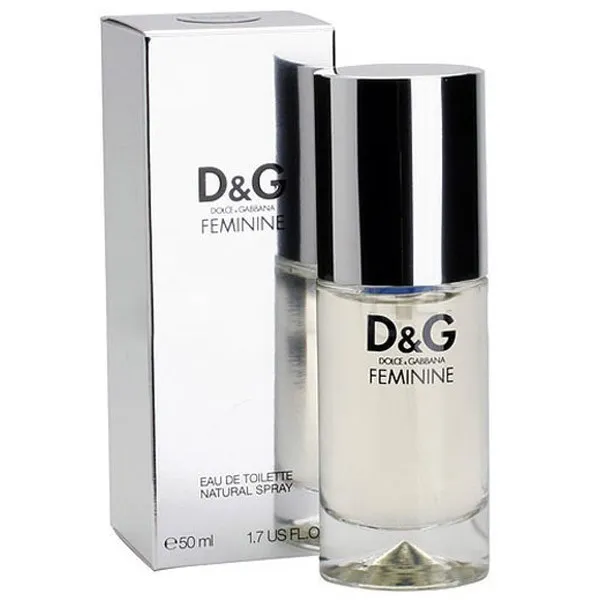 Feminine туалетная вода