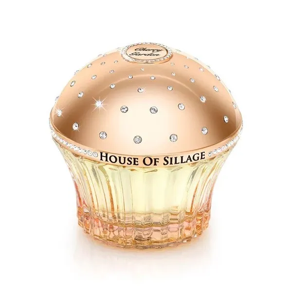 Cherry Garden духи