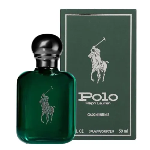 Polo Cologne Intense парфюмерная вода