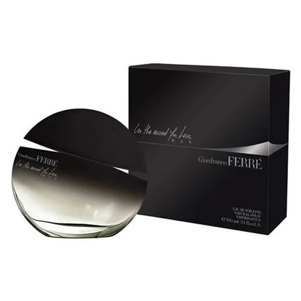 In The Mood For Love Man туалетная вода