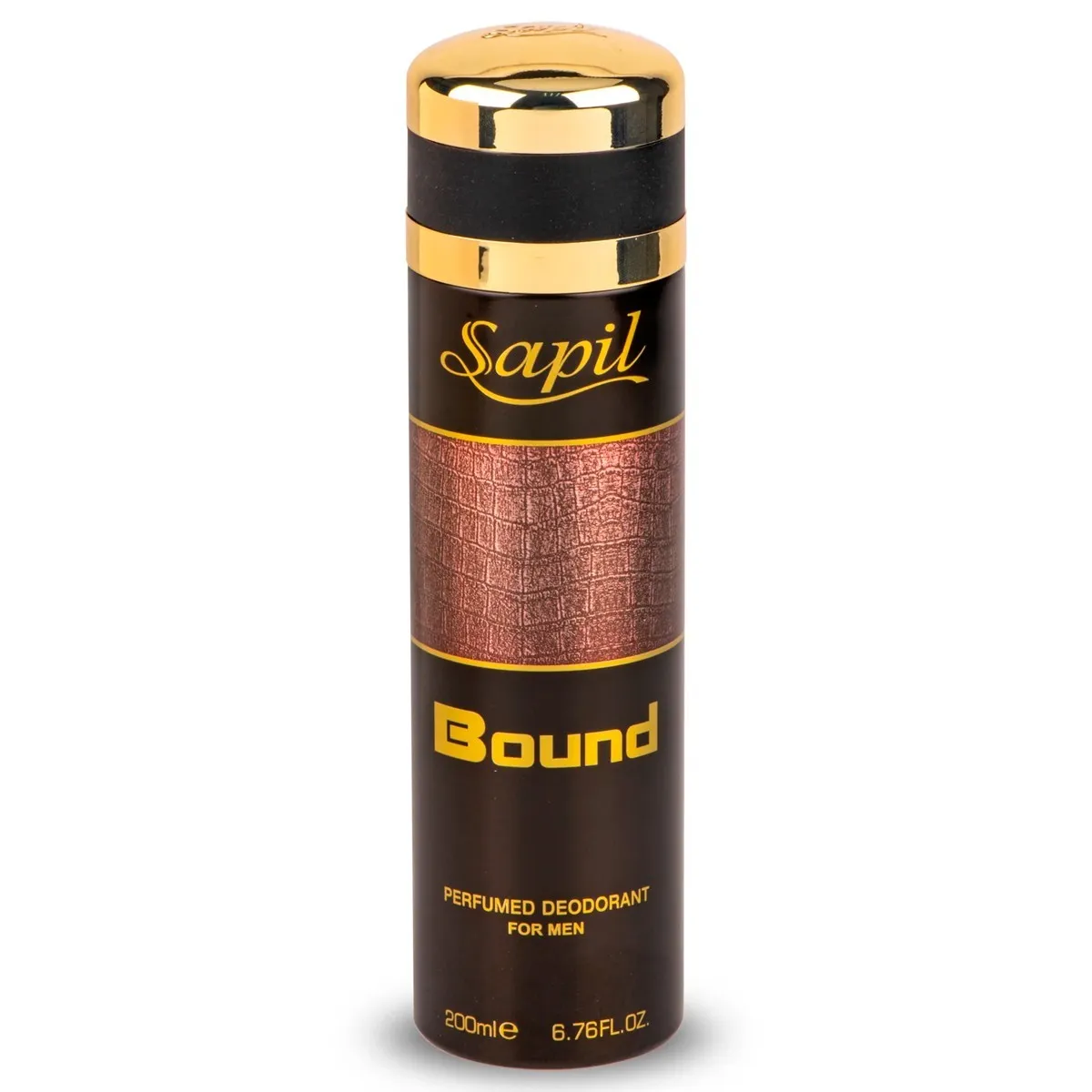 Bound for Men дезодорант