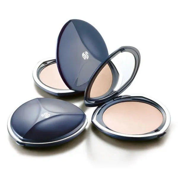 Chambor Silver Shadow Compact Powder запасной блок