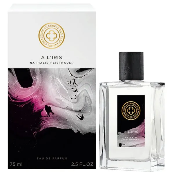 A L'Iris парфюмерная вода