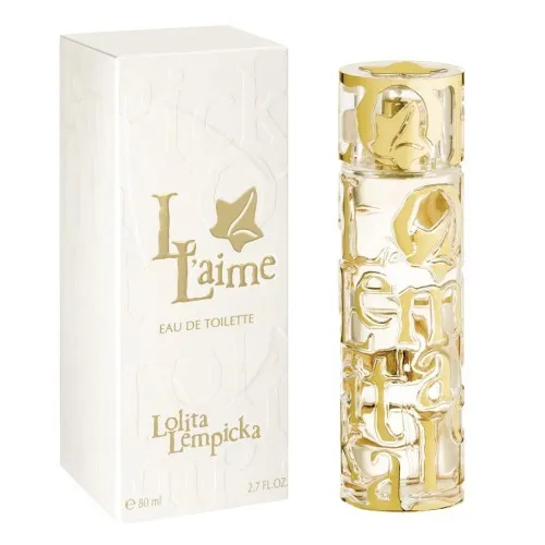 Elle L'aime туалетная вода