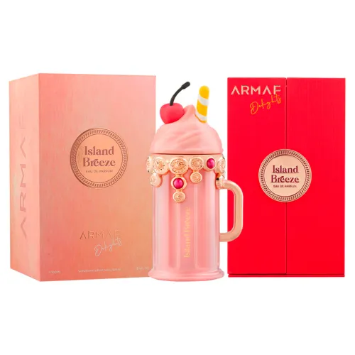 Island Breeze парфюмерная вода