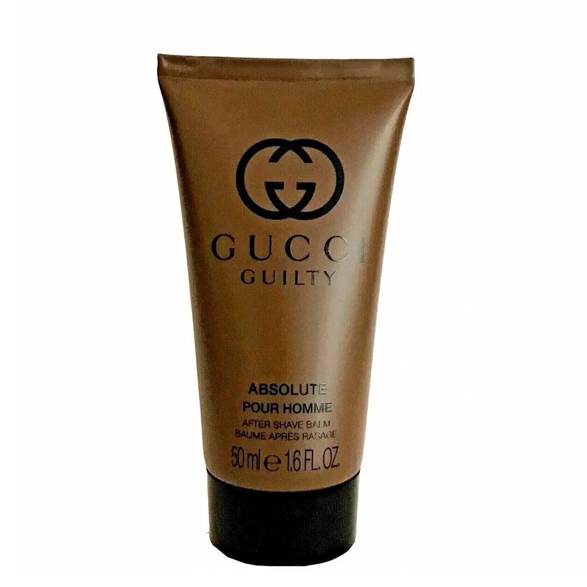 Guilty Absolute Pour Homme бальзам после бритья