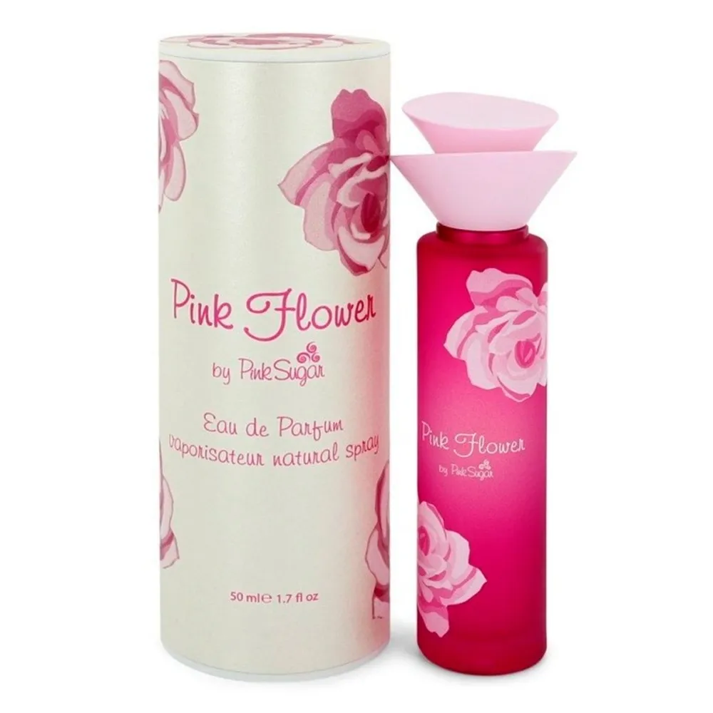 Pink Flower by Pink Sugar парфюмерная вода