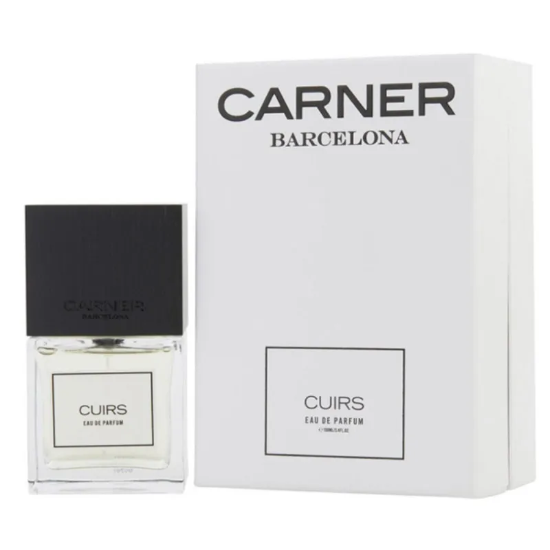 Cuirs парфюмерная вода