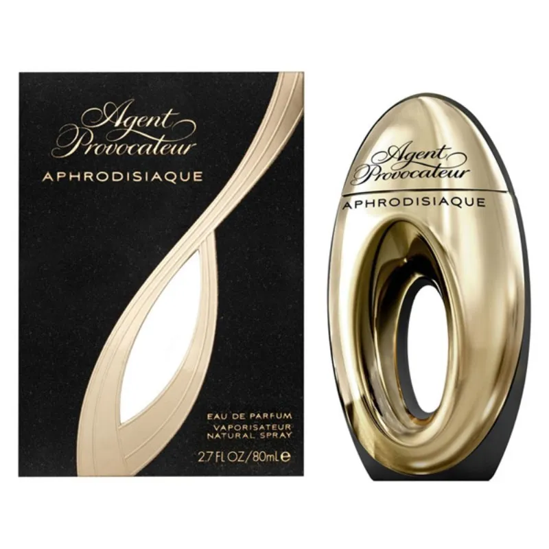 Aphrodisiaque парфюмерная вода