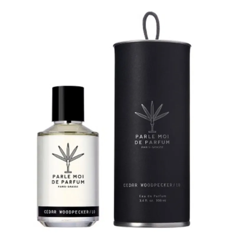 Cedar Woodpecker / 10 парфюмерная вода