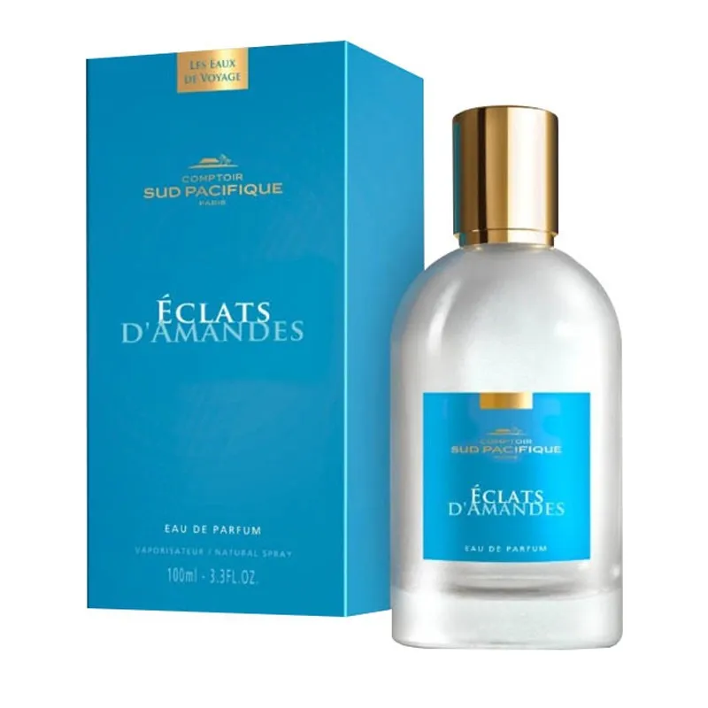 Eclats D'Amandes парфюмерная вода