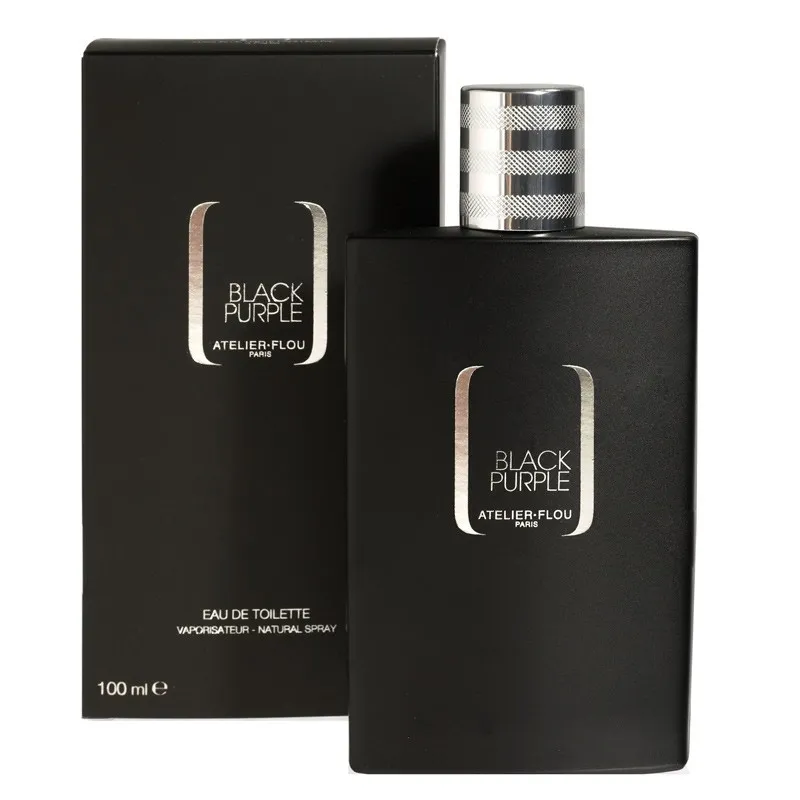 Black Purple парфюмерная вода