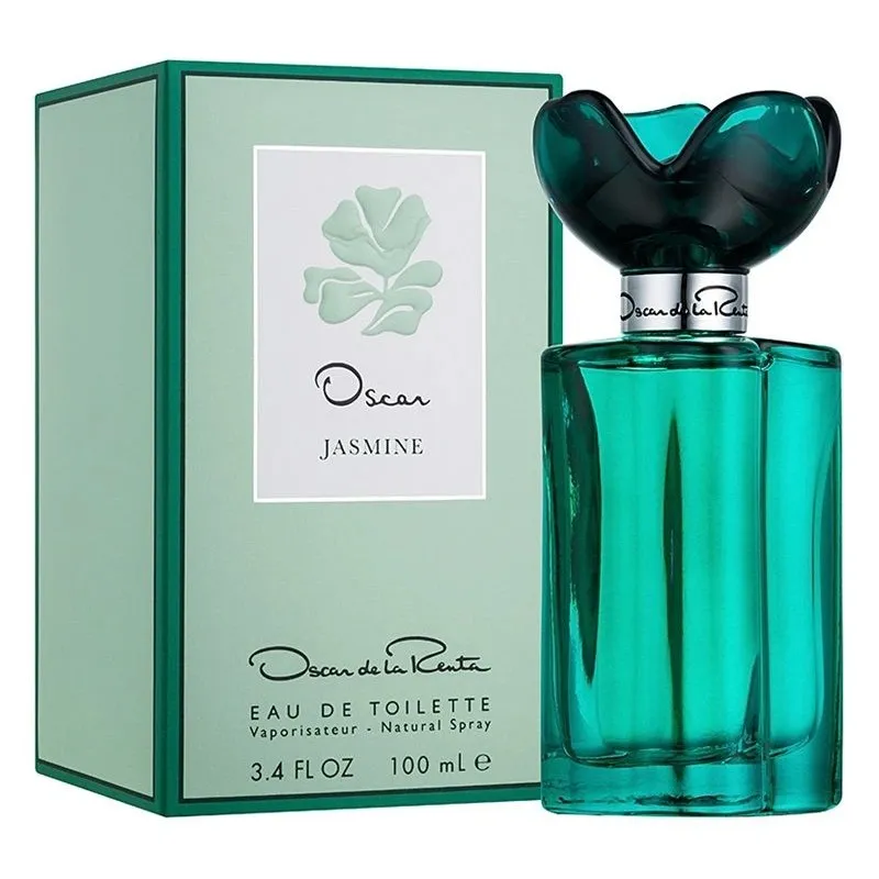 Oscar Jasmine туалетная вода